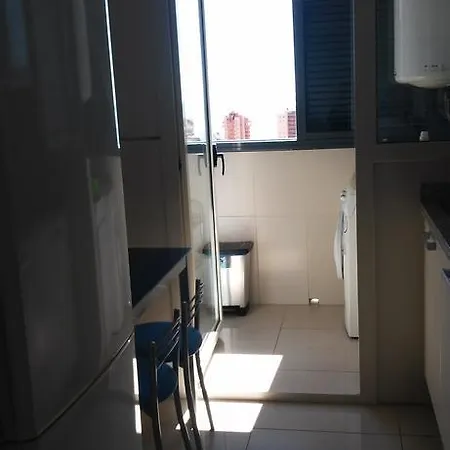 Apartamento Carmentxu Gemelos 26