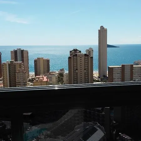 Carmentxu Gemelos 26 Apartamento