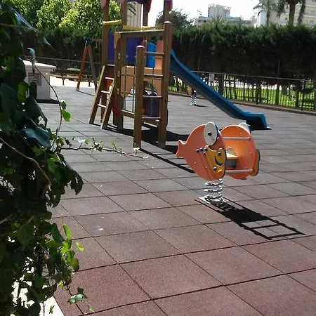 Apartamento Carmentxu Gemelos 26 *