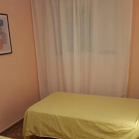 ºººcon Aire Acond, Parking, Piscina Y Jardin Apts Alhambra En Playa Levante Apartamento
