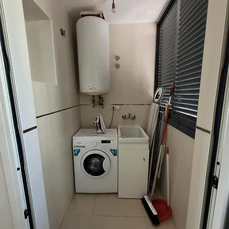 Gemelos 26-fincas Apartment Benidorm