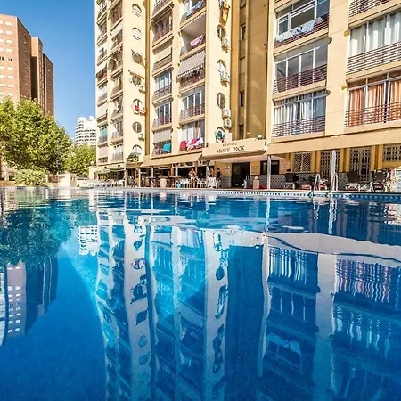 Apartment Moby Dick By Wt