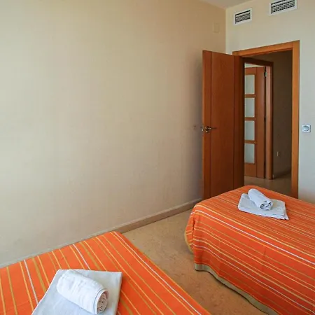 Apartment Beautiful In With Sauna, Indoor Swimming Pool And Swimming Pool Benidorm