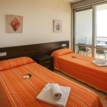 Beautiful In With Sauna, Indoor Swimming Pool And Swimming Pool Apartment