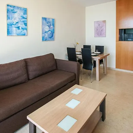 Apartment Beautiful In With Sauna, Indoor Swimming Pool And Swimming Pool *