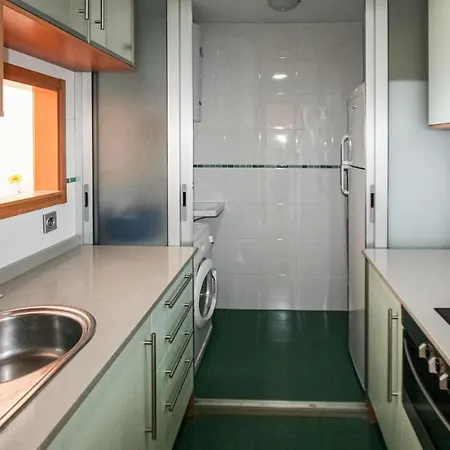 Apartment Beautiful In With Sauna, Indoor Swimming Pool And Swimming Pool Benidorm