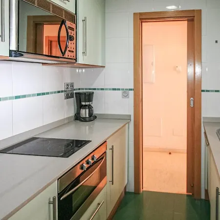 Beautiful In With Sauna, Indoor Swimming Pool And Swimming Pool Apartment