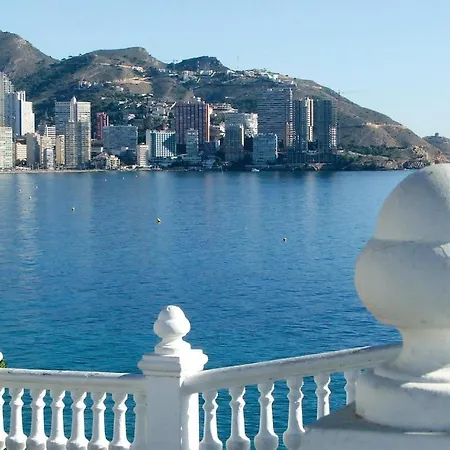 Beautiful In With Sauna, Indoor Swimming Pool And Swimming Pool Apartment *
