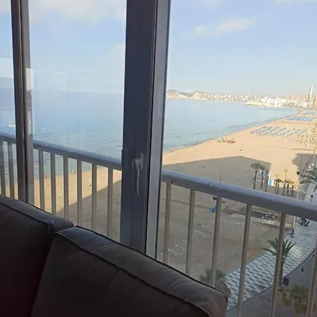 Apartment Happy Benidorm