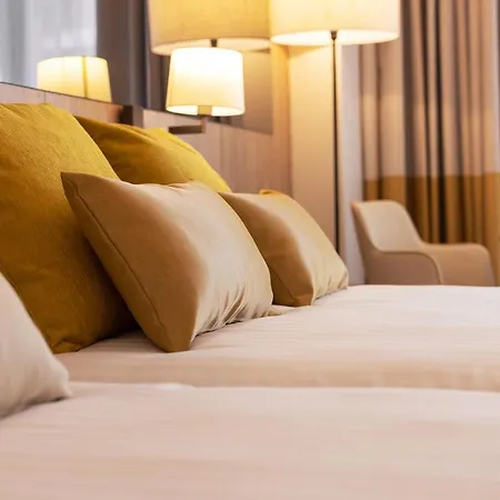 Hotel Gold Arcos 4 Sup - Built In 2022 4*