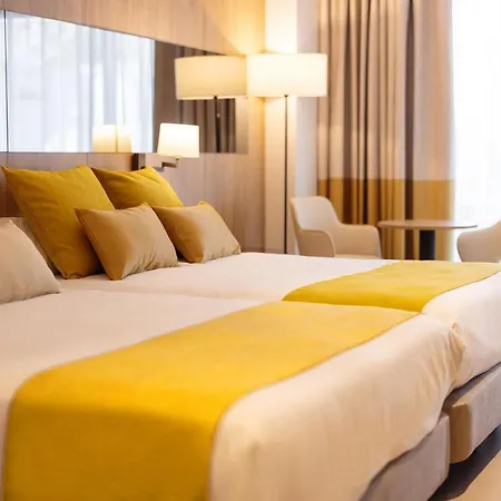 Hotel Gold Arcos 4 Sup - Built In 2022 4*