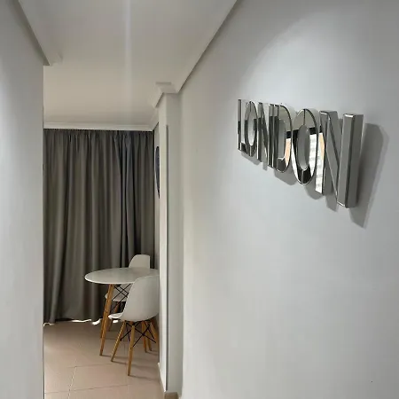 Apartment Payma