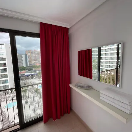 Payma Benidorm