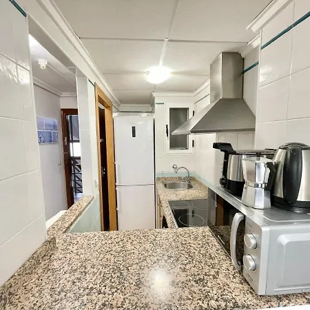 Payma Apartment