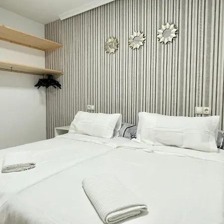 Payma Apartment