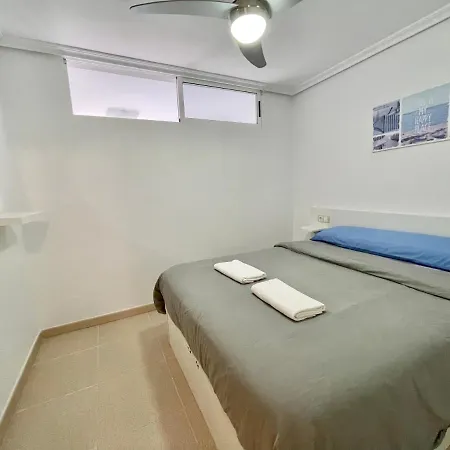 Payma Apartment
