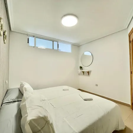 Payma Benidorm