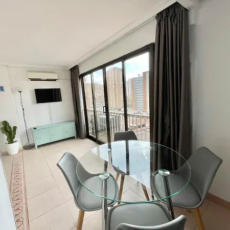 Payma Apartment *