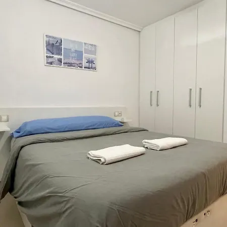 Appartamento Payma Benidorm