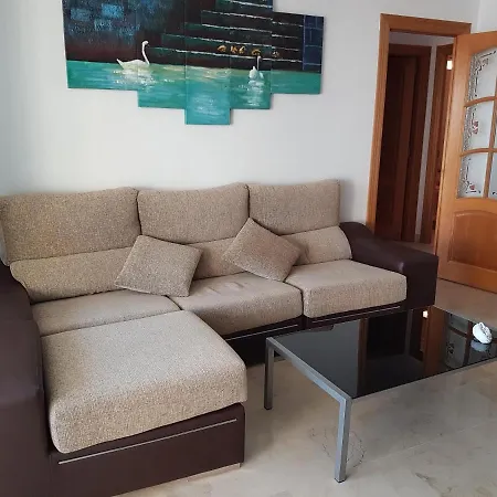 Principado Marina Apartamento