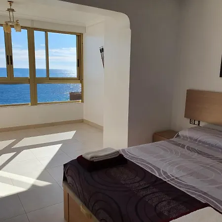 Principado Marina Apartamento