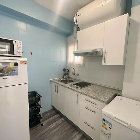 Apartment New Cenit *