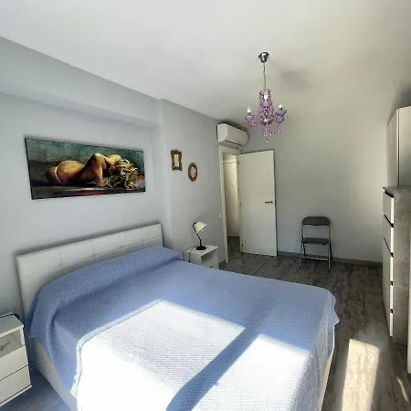 New Cenit Apartment Benidorm