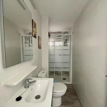 Apartment New Cenit