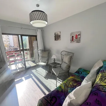 Apartment New Cenit