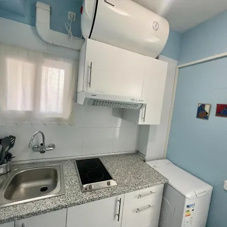 Apartment New Cenit *