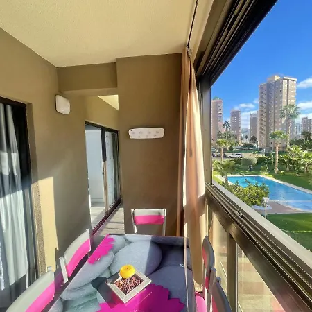 New Cenit Apartment Benidorm