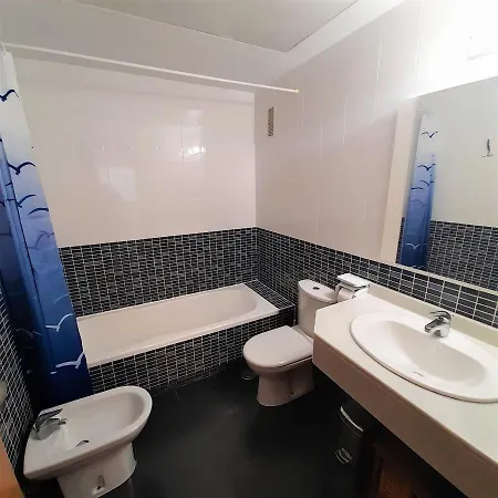 Apartment Luxury Boutique Torresol, Free Parking, Wi-fi, Pool, *