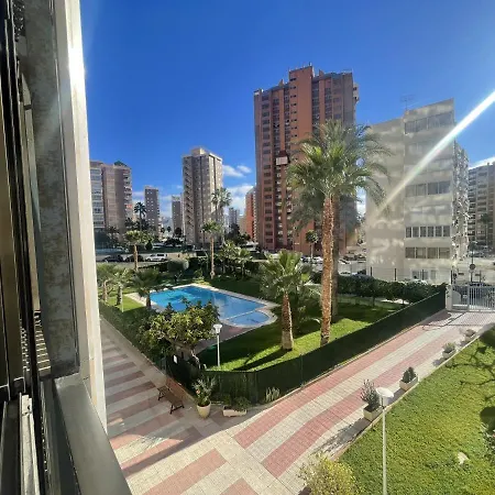 New Cenit Apartment Benidorm