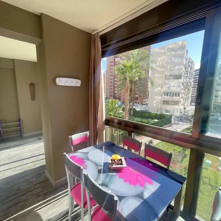 Apartment New Cenit
