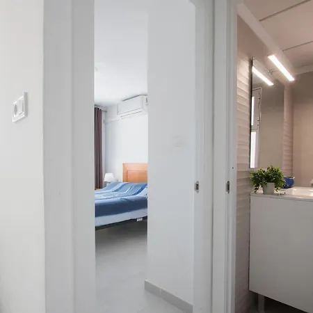 Proche De La - Niza 2b Appartement *