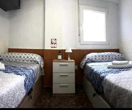 Apartamento Celebraciones * Benidorm