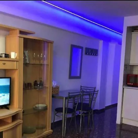 Apartment Apartamento Celebraciones *