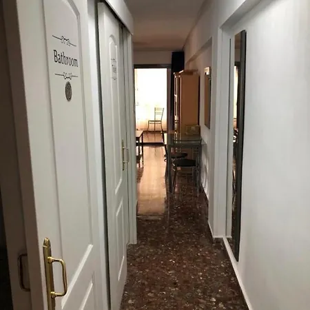Apartment Apartamento Celebraciones Benidorm