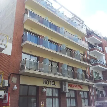 Hotel Primavera
