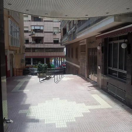 Primavera Hotel 2*