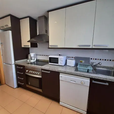 Apartment Luxury Boutique Torresol, Free Parking, Wi-fi, Pool,
