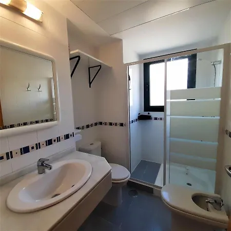 Luxury Boutique Torresol, Free Parking, Wi-fi, Pool, Air Conditioning, Sea View * Benidorm