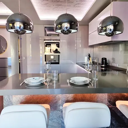 Apartment Estrella Design &