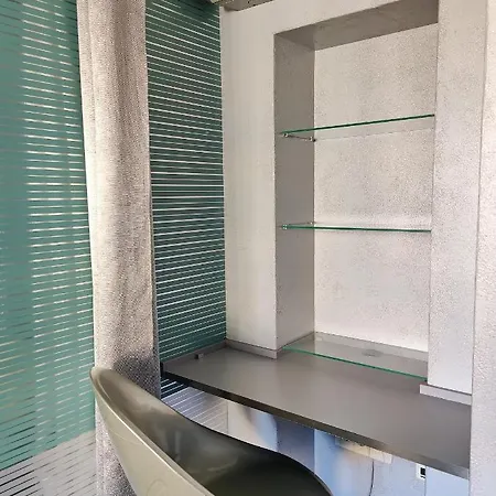 Estrella Design & Apartment *