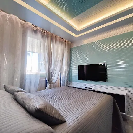 Estrella Design & Apartment Benidorm