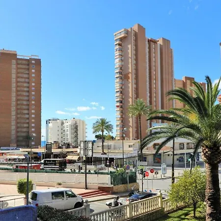 Seimar 1-8 Levante