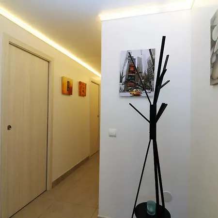 Seimar 1-8 Levante Apartamento *