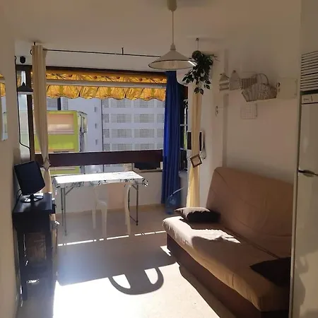 Beautiful Residential With Pool * Benidorm