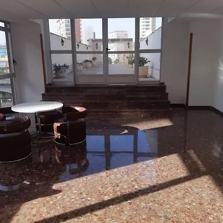 Apartment Beautiful Residential With Pool *