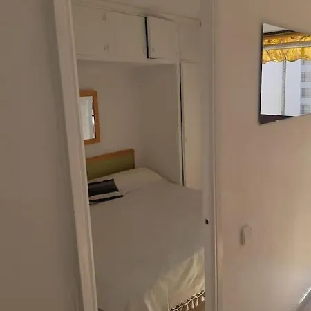 Beautiful Residential With Pool Appartement Benidorm